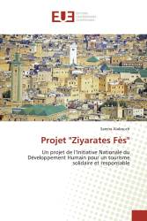 Projet "Ziyarates Fès"