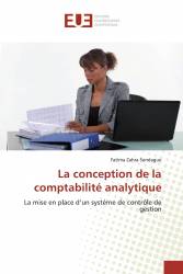 La conception de la comptabilité analytique