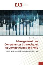 Management des Compétences Stratégiques et Compétitivités des PME