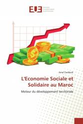 L'Economie Sociale et Solidaire au Maroc