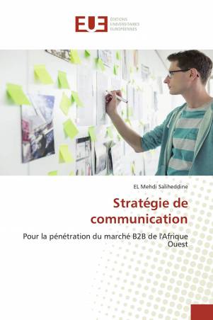 Stratégie de communication