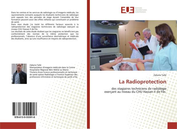 La Radioprotection