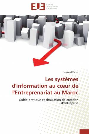 Les systèmes d'information au cœur de l'Entreprenariat au Maroc