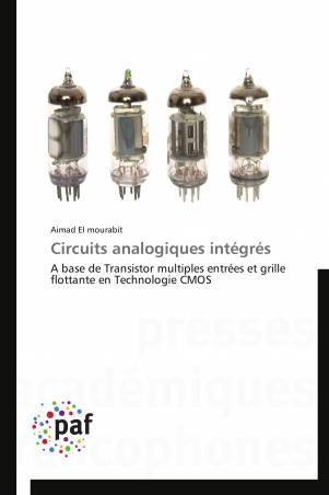 Circuits analogiques intégrés