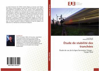 Étude de stabilité des tranchées