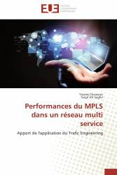 Performances du MPLS dans un réseau multi service