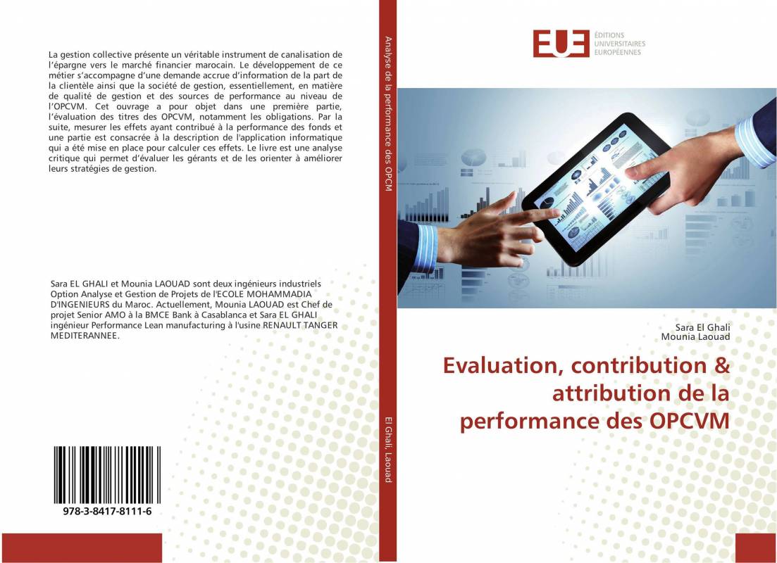 Evaluation, contribution & attribution de la performance des OPCVM