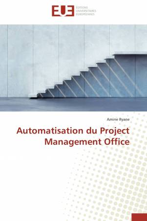Automatisation du Project Management Office