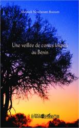 Une veillée de contes lokpas au Bénin