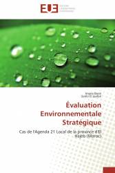 Évaluation Environnementale Stratégique