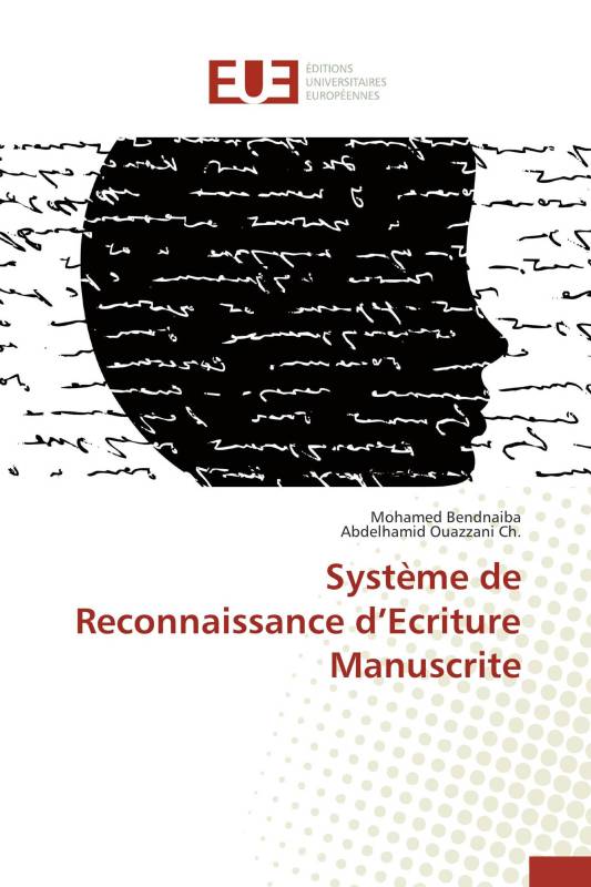 Système de Reconnaissance d’Ecriture Manuscrite