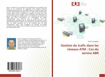 Gestion du trafic dans les réseaux ATM : Cas du service ABR