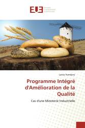 Programme Intégré d'Amélioration de la Qualité