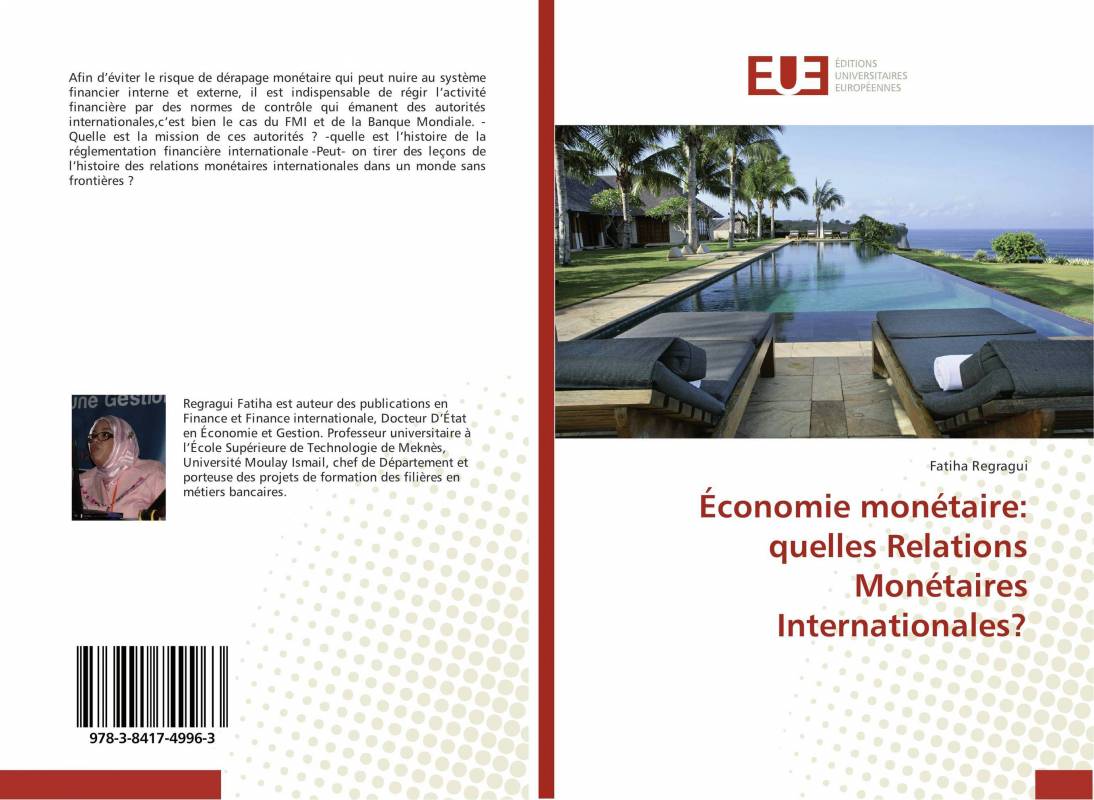 Économie monétaire: quelles Relations Monétaires Internationales?