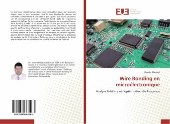 Wire Bonding en microélectronique