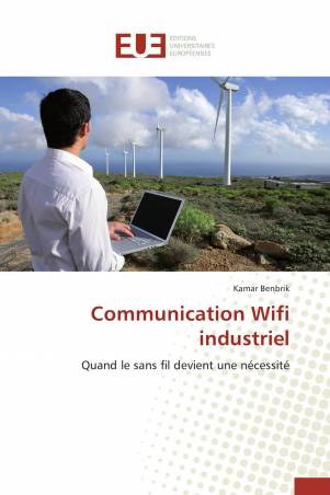 Communication Wifi industriel