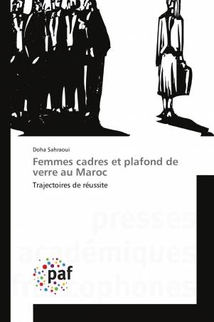 Femmes cadres et plafond de verre au Maroc