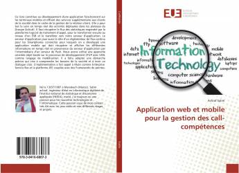 Application web et mobile pour la gestion des call-compétences