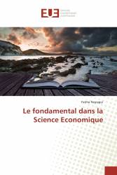Le fondamental dans la Science Economique