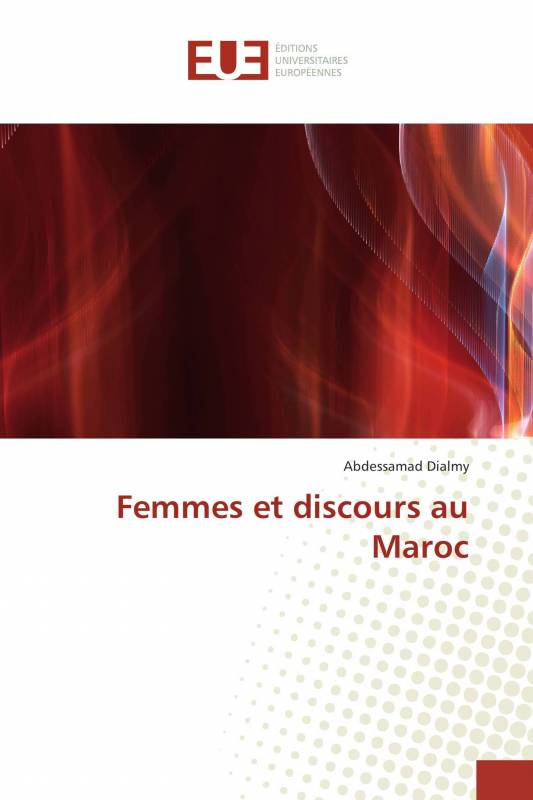 Femmes et discours au Maroc
