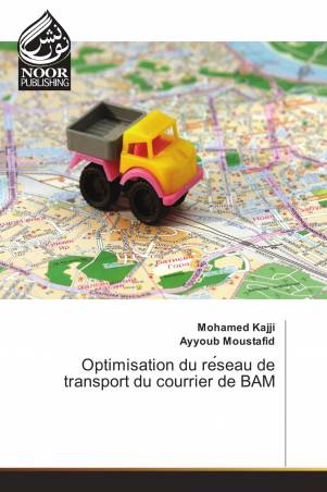 Optimisation du réseau de transport du courrier de BAM