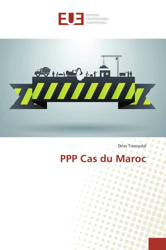 PPP Cas du Maroc