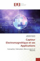 Capteur Electromagnétique et ses Applications