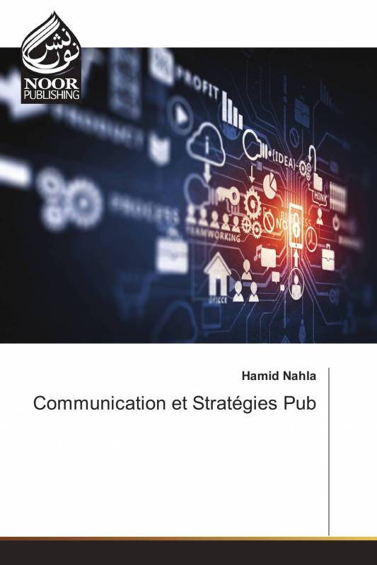 Communication et Stratégies Pub