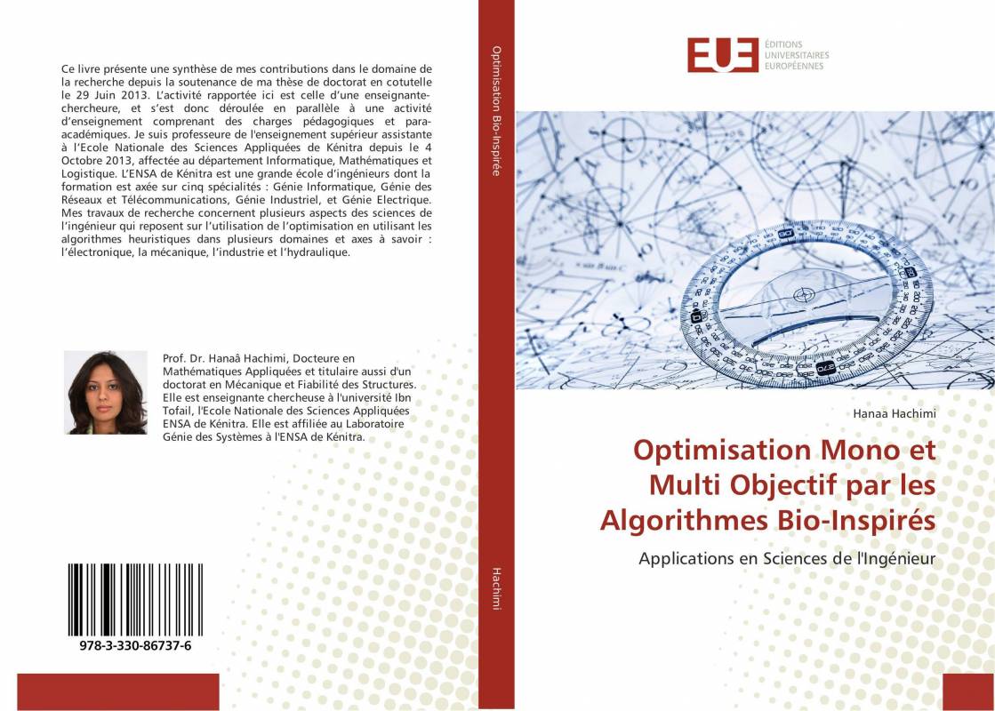 Optimisation Mono et Multi Objectif par les Algorithmes Bio-Inspirés