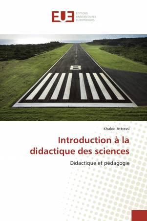 Introduction à la didactique des sciences