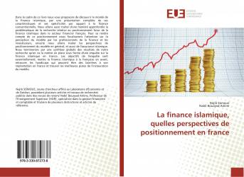 La finance islamique, quelles perspectives de positionnement en france