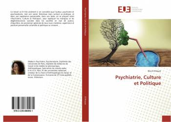 Psychiatrie, Culture et Politique