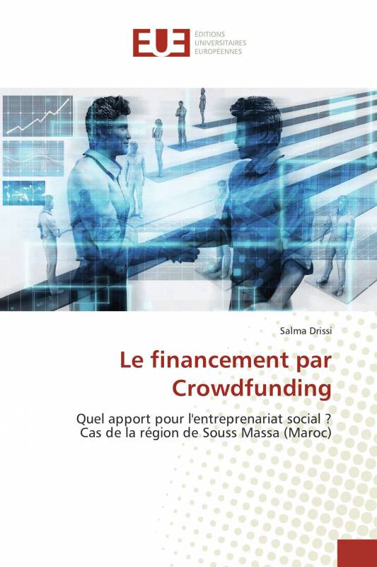 Le financement par Crowdfunding
