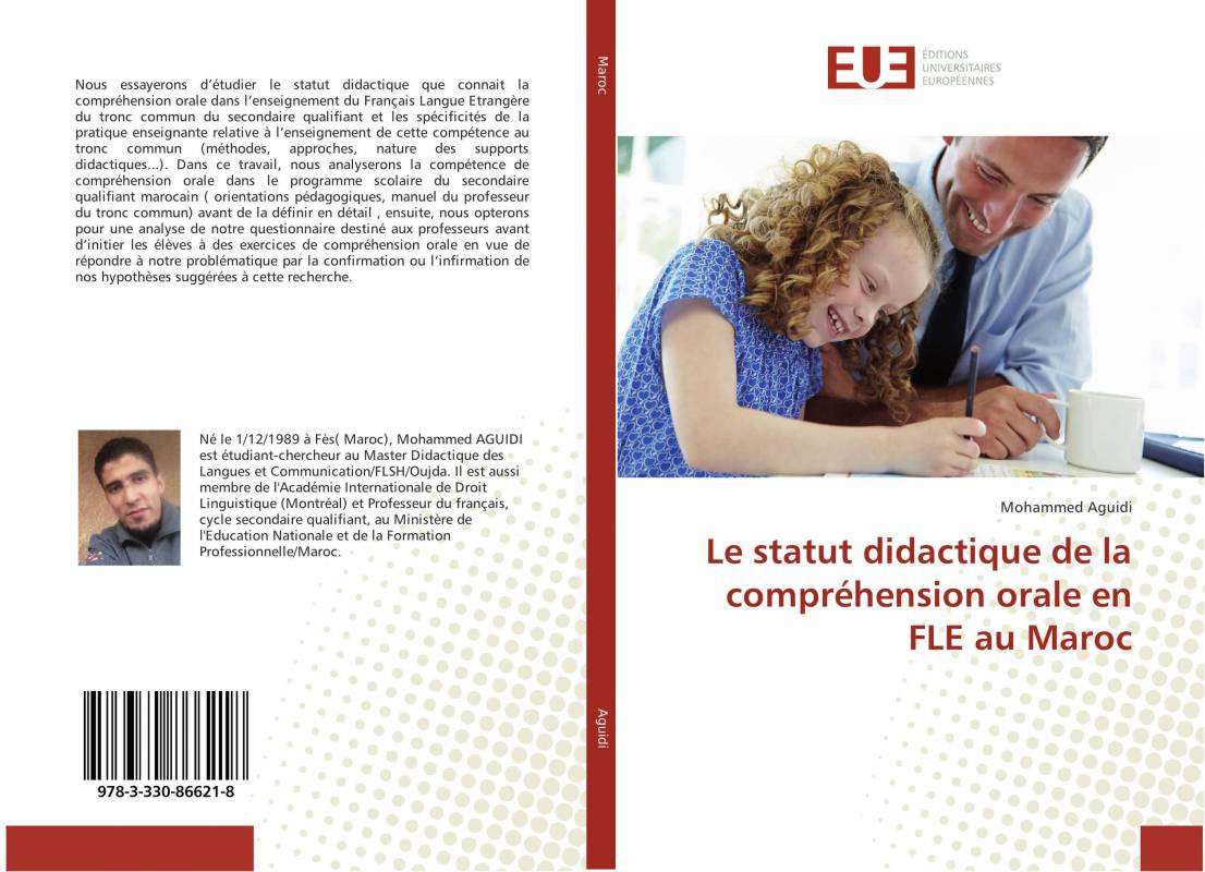 Le statut didactique de la compréhension orale en FLE au Maroc