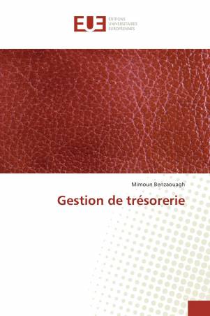 Gestion de trésorerie