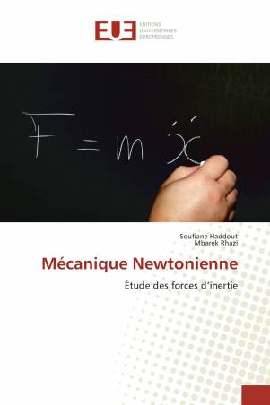 Mécanique Newtonienne