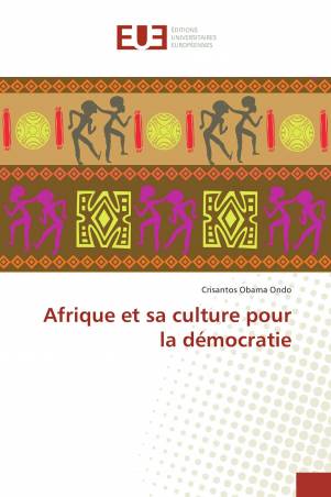 Afrique et sa culture pour la démocratie