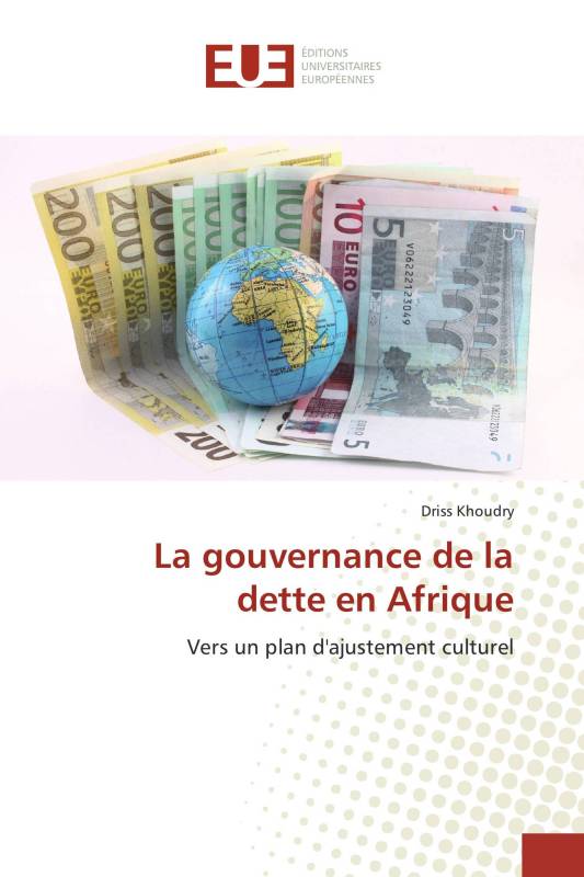 La gouvernance de la dette en Afrique