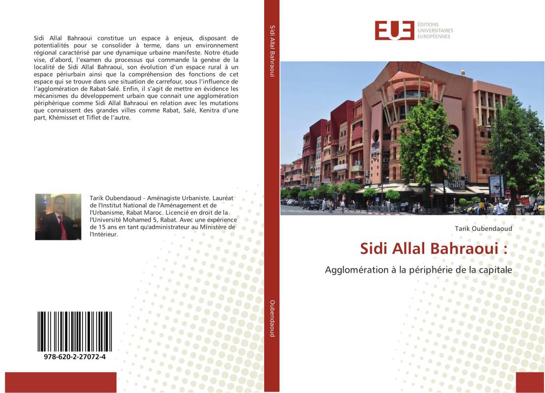 Sidi Allal Bahraoui :