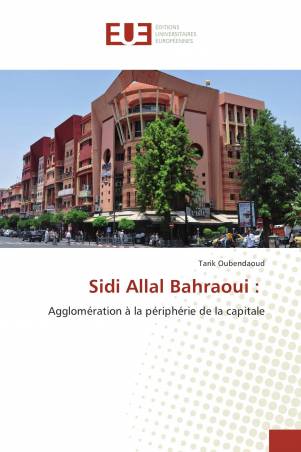 Sidi Allal Bahraoui :