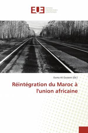 Réintégration du Maroc à l'union africaine