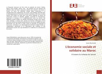 L'économie sociale et solidaire au Maroc