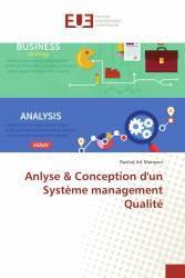 Anlyse & Conception d'un Système management Qualité