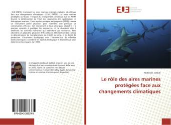 Le rôle des aires marines protégées face aux changements climatiques