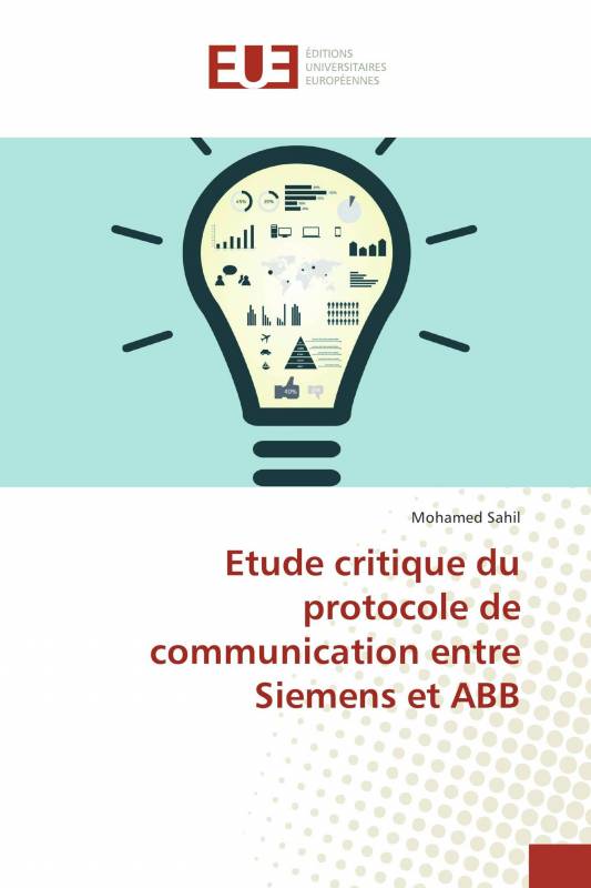 Etude critique du protocole de communication entre Siemens et ABB