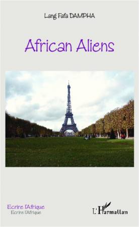 African Aliens