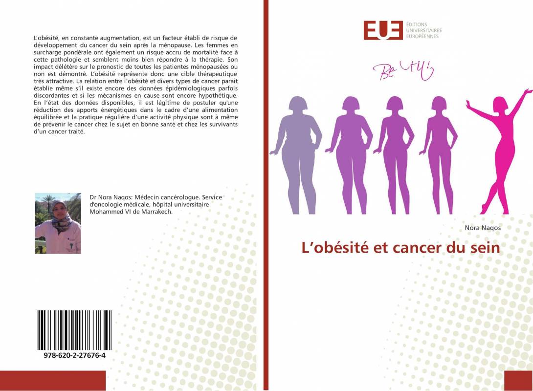 L’obésité et cancer du sein