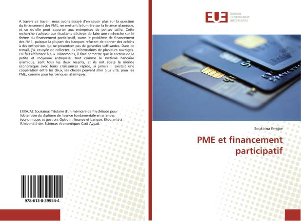 PME et financement participatif