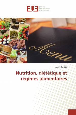 Nutrition, diététique et régimes alimentaires
