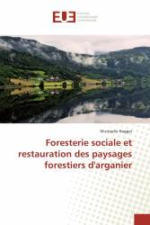 Foresterie sociale et restauration des paysages forestiers d'arganier